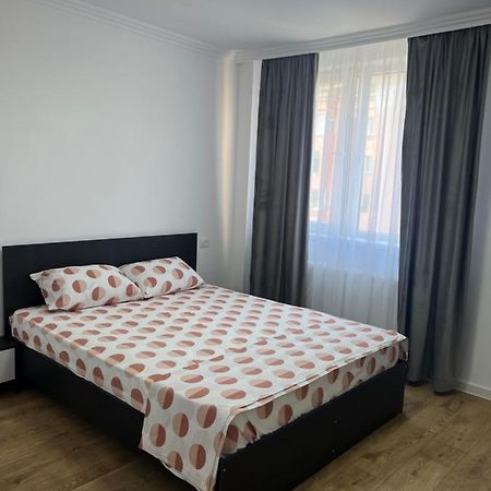Sunny Apartment Center Sučava Exteriér fotografie