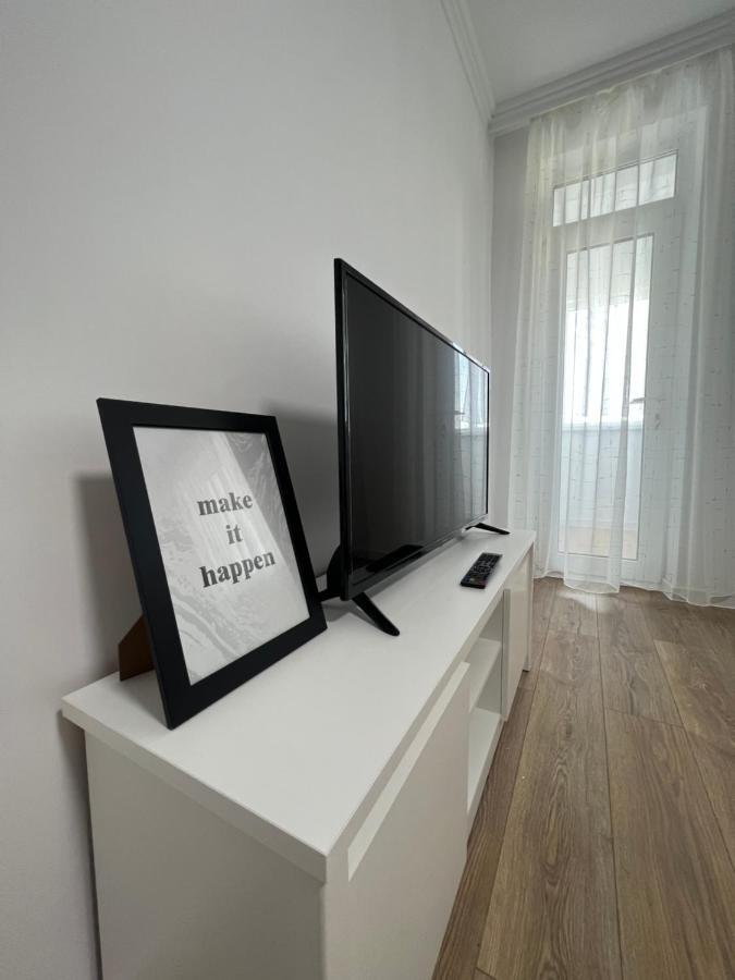 Sunny Apartment Center Sučava Exteriér fotografie
