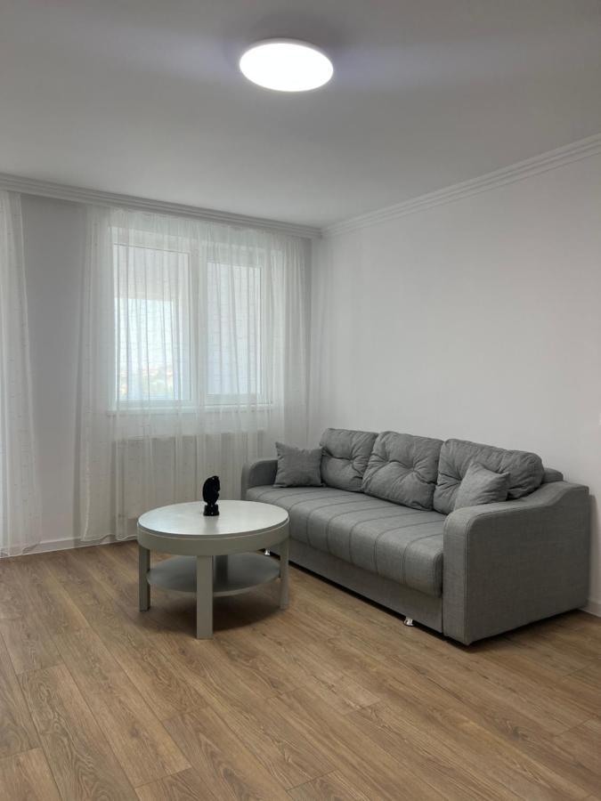 Sunny Apartment Center Sučava Exteriér fotografie