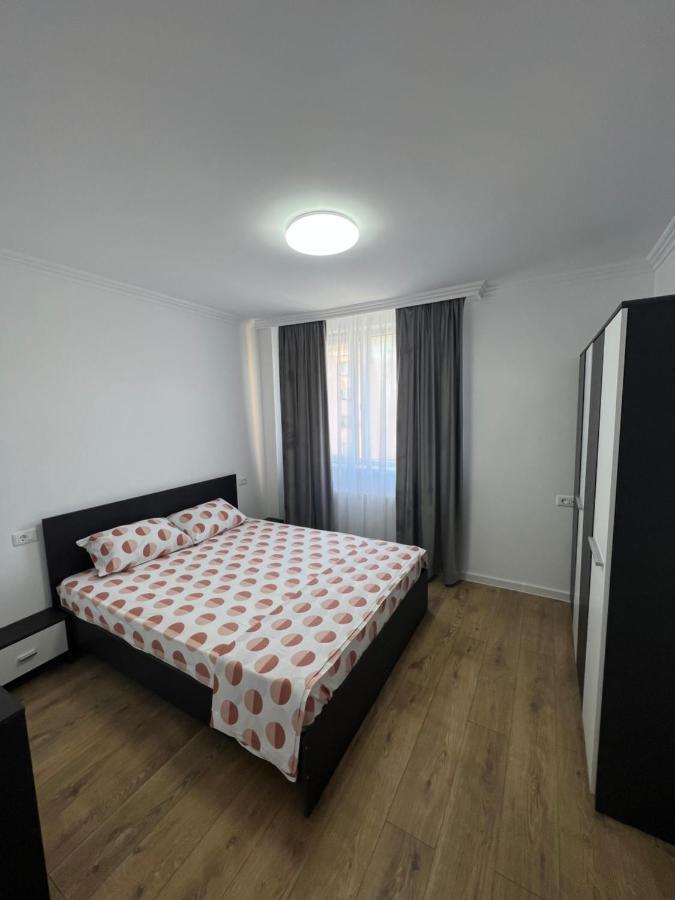 Sunny Apartment Center Sučava Exteriér fotografie