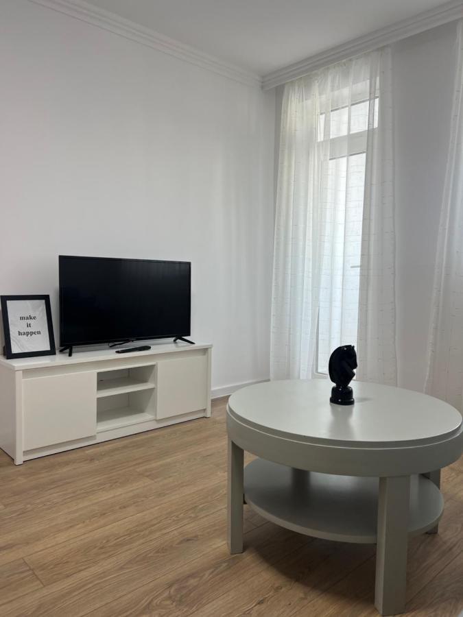 Sunny Apartment Center Sučava Exteriér fotografie