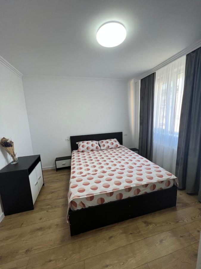 Sunny Apartment Center Sučava Exteriér fotografie