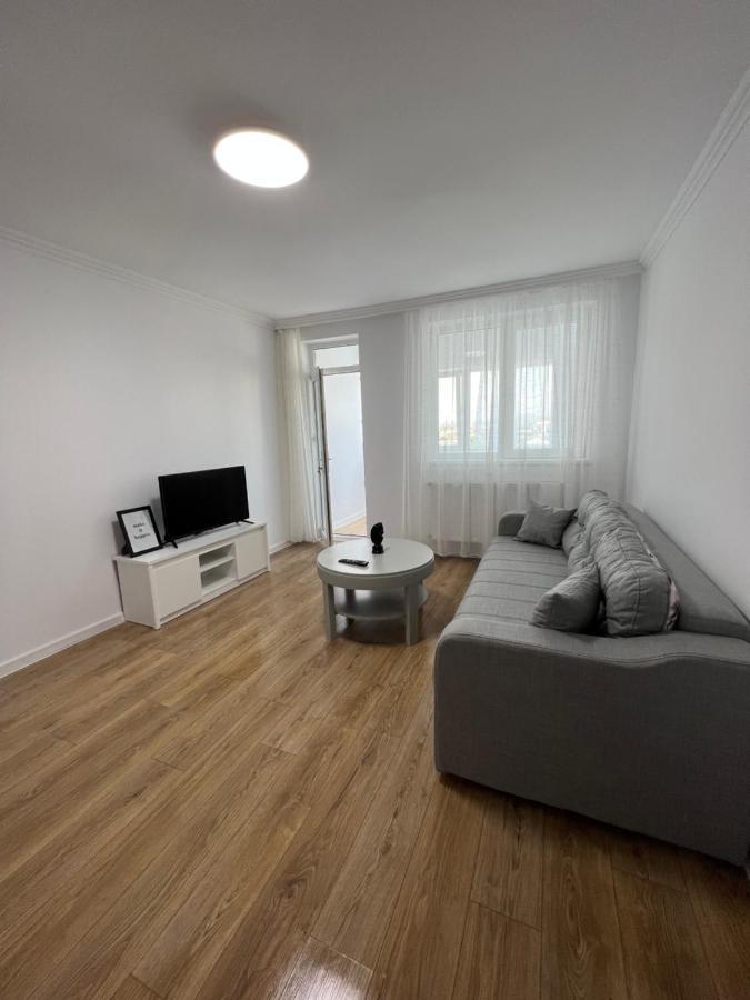 Sunny Apartment Center Sučava Exteriér fotografie