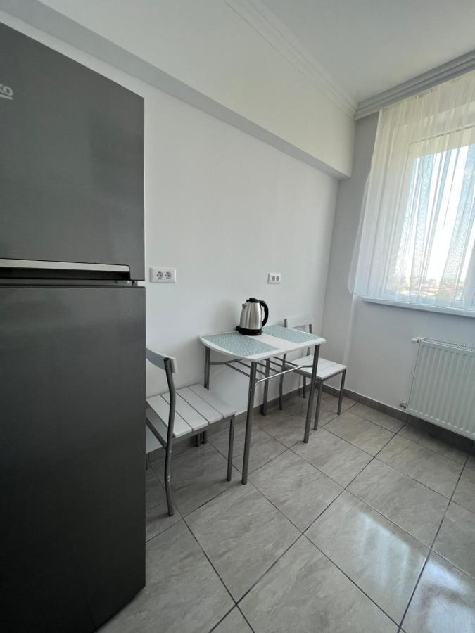 Sunny Apartment Center Sučava Exteriér fotografie