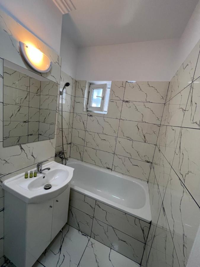 Sunny Apartment Center Sučava Exteriér fotografie