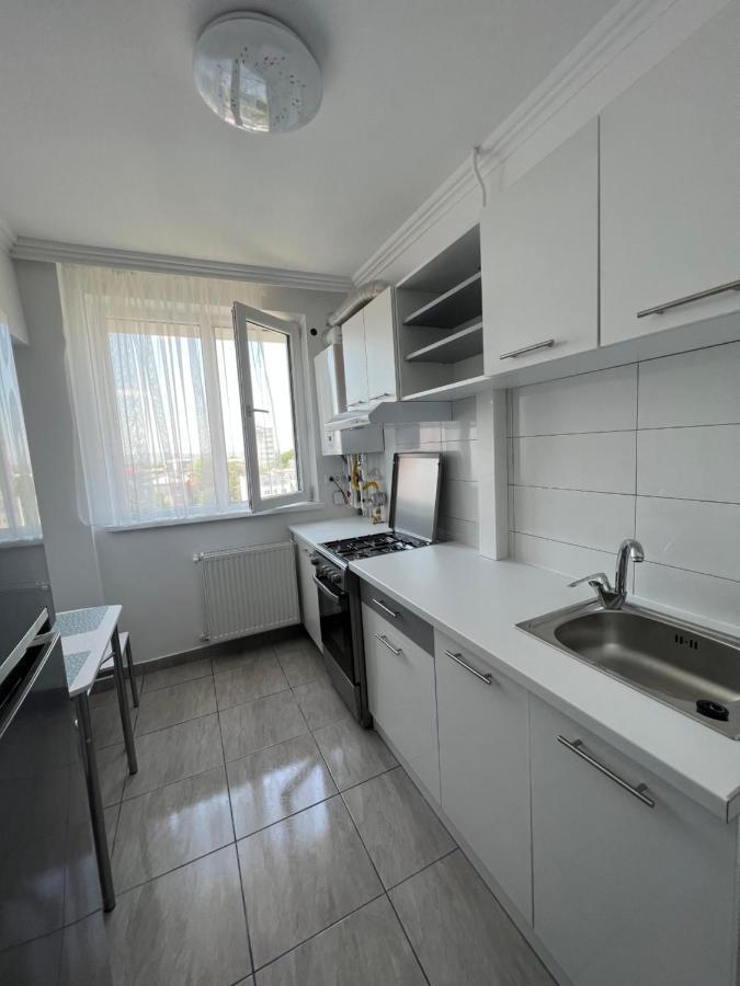 Sunny Apartment Center Sučava Exteriér fotografie