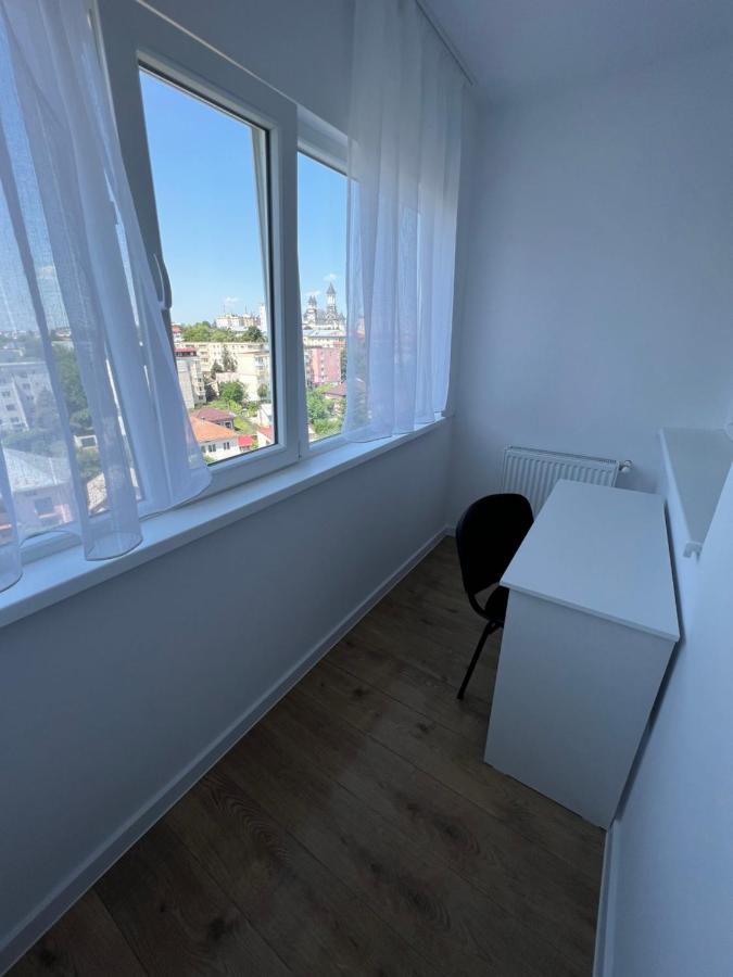 Sunny Apartment Center Sučava Exteriér fotografie