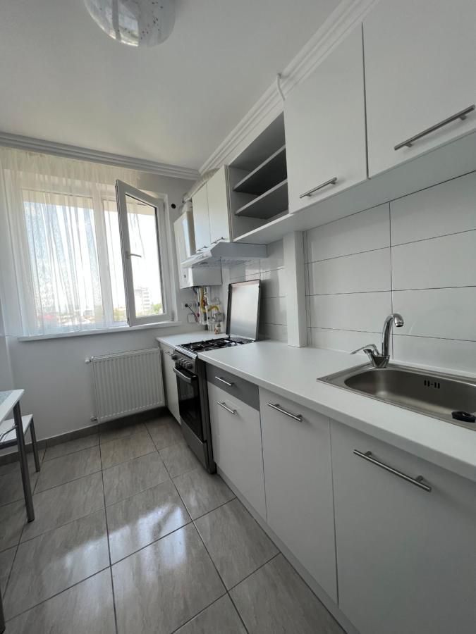 Sunny Apartment Center Sučava Exteriér fotografie