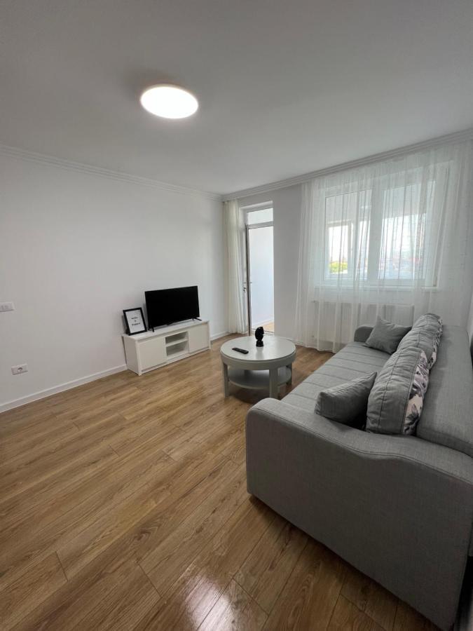 Sunny Apartment Center Sučava Exteriér fotografie